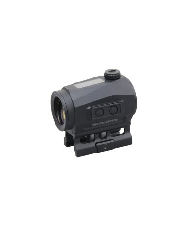 Point rouge Vector Optics Scrapper 1x25 2 MOA viseur reflex tactique