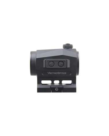 Point rouge Vector Optics Scrapper 1x25 2 MOA viseur reflex tactique