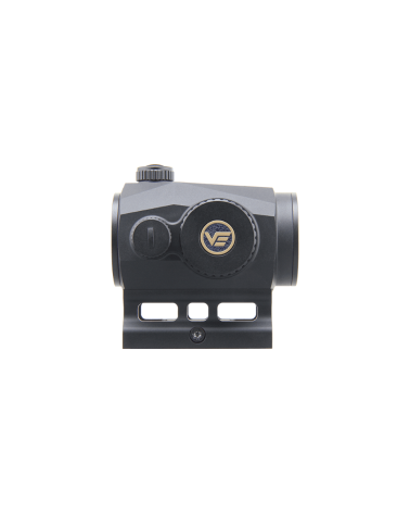Point rouge Vector Optics Scrapper 1x25 2 MOA viseur reflex tactique