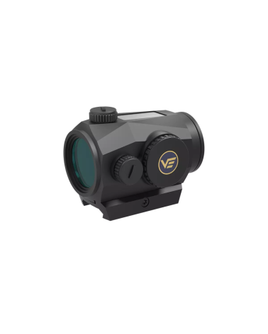 Point rouge Vector Optics Scrapper 1x25 2 MOA viseur reflex tactique