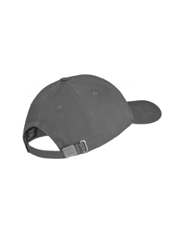 Casquette Glock grise Glock Perfection avec logo brode pour tir sportif et usage tactique
