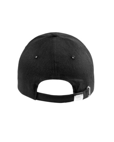 Casquette Glock noire Glock Perfection avec logo brode pour tir sportif et usage tactique