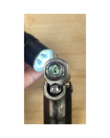 Pistolet Ruby 7.65 Browning Gabilondo y Urresti occasion categorie B arme de poing historique