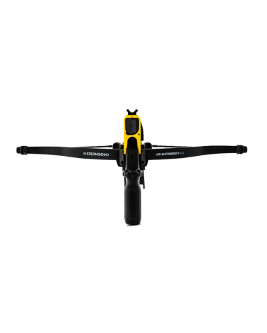 Arbalete Steambow AR Series B08 Tactical calibre 68 compacte avec chargeur 8 coups et accessoires