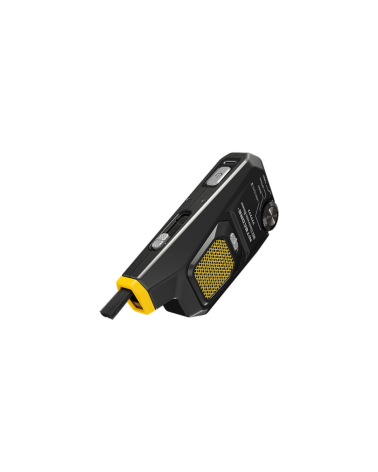 Souffleur electronique Nitecore BB2 rechargeable USB C nettoyage precision puissant compact