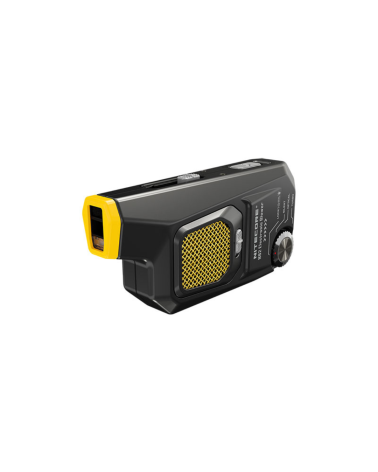 Souffleur electronique Nitecore BB2 rechargeable USB C nettoyage precision puissant compact