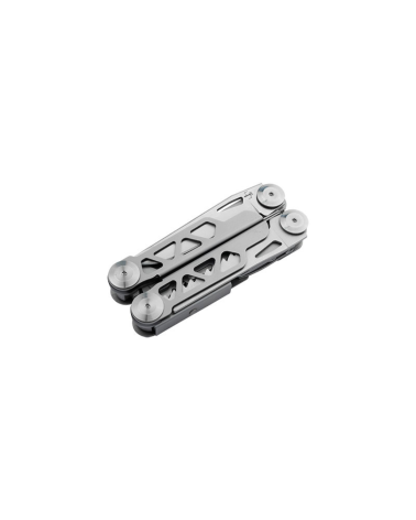 Pince multifonction Boker Plus Specialist Pro 10 fonctions acier