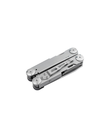 Pince multifonction Boker Plus Specialist Pro 10 fonctions acier