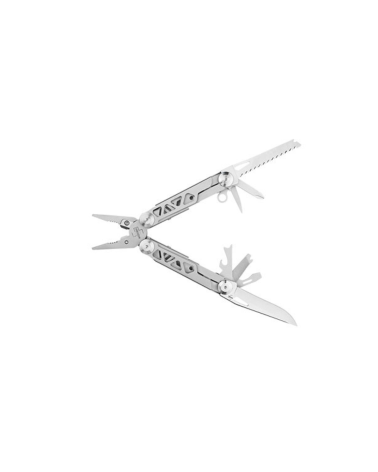 Pince multifonction Boker Plus Specialist Pro 10 fonctions acier