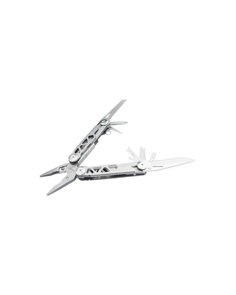 Pince multifonction Boker Plus Specialist Pro 10 fonctions acier