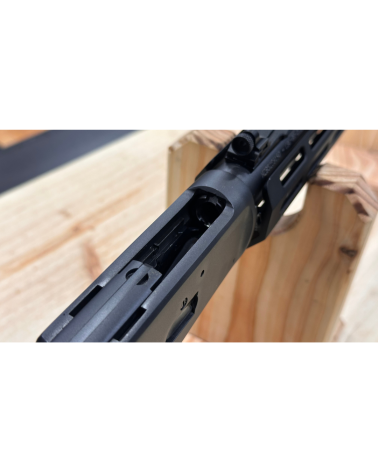 Carabine Rossi Puma Tactical 44 Magnum occasion levier sous garde