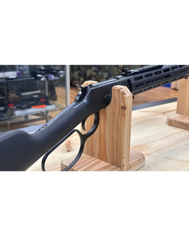 Carabine Rossi Puma Tactical 44 Magnum occasion levier sous garde