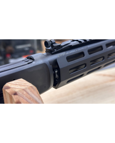 Carabine Rossi Puma Tactical 44 Magnum occasion levier sous garde
