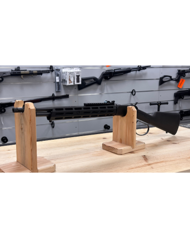Carabine Rossi Puma Tactical 44 Magnum occasion levier sous garde