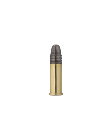 Carton de 2500 cartouches GECO 22LR Rifle pour tir sportif entrainement et plinking
