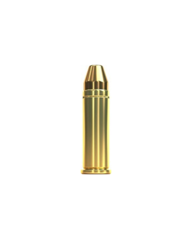 Boite de 50 cartouches Sellier Bellot 38 Special FMJ 158 grains pour tir sportif et revolver
