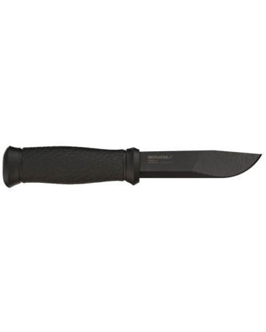 Doté d’un dos de lame à 90° compatible firesteel, il est parfait pour allumer un feu et réaliser des travaux précis