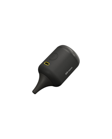 Souffleur electronique rechargeable Nitecore BB Nano compact pour nettoyage electronique et accessoires