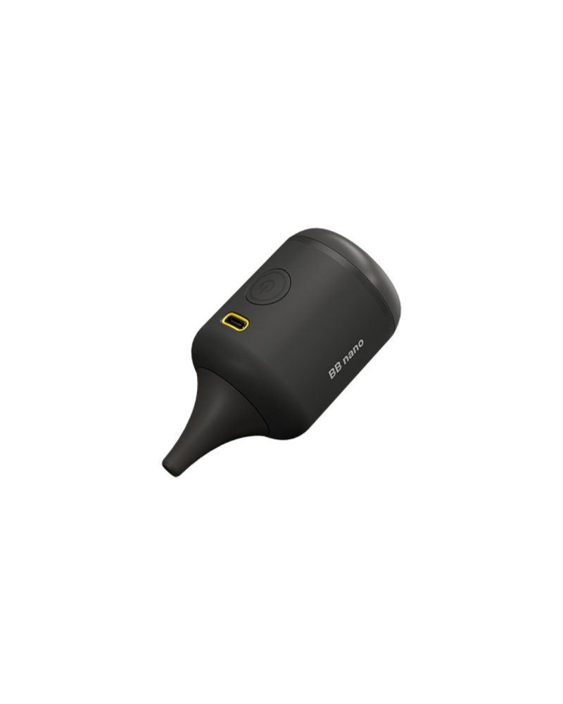 Souffleur electronique rechargeable Nitecore BB Nano compact pour nettoyage electronique et accessoires