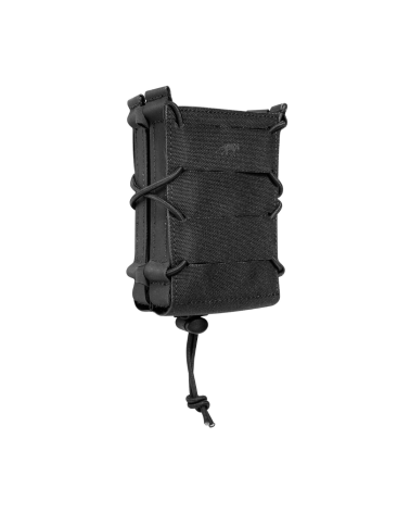 Porte chargeur double noir Tasmanian Tiger TT DBL Mag Pouch MCL compatible M4 AR15 et PMAG