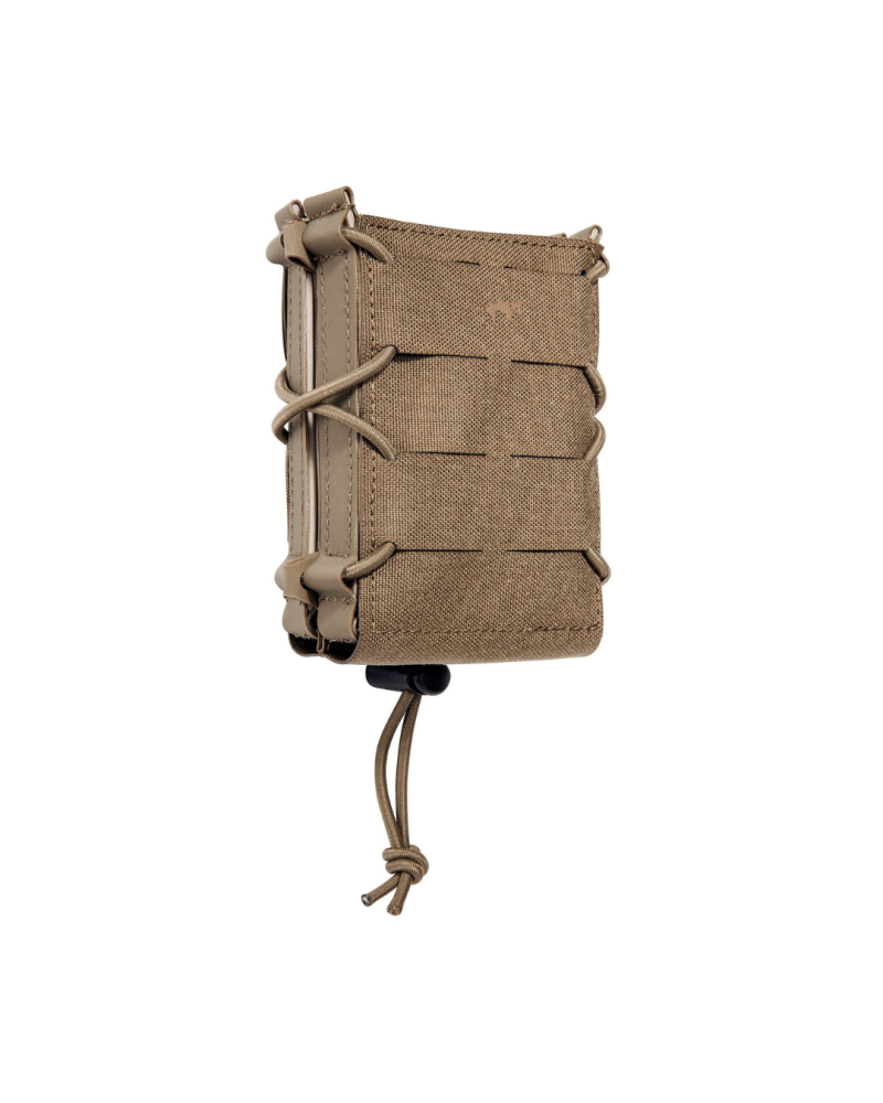 Porte chargeur double coyote Tasmanian Tiger TT DBL Mag Pouch MCL compatible M4 AR15 et PMAG