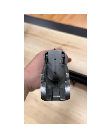 Fusil superposé Sabatti calibre 12 70 d occasion pour chasse et tir sportif