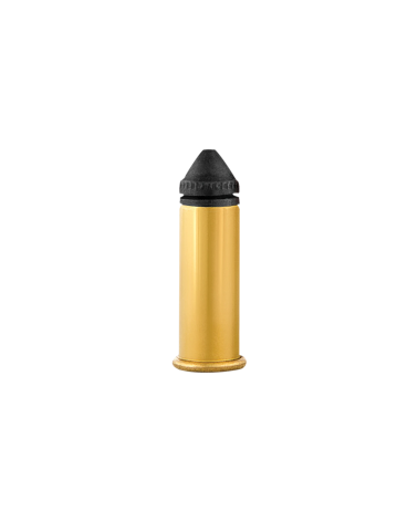 Boîte de .22LR Colibri Aguila munition sans poudre,