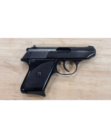 Pistolet Walther TPH calibre 6.35 Browning d occasion compact et historique