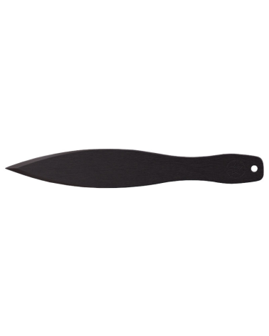 Couteau de lancer Cold Steel Mini Flight Sport compact et équilibré pour entraînement et lancer sportif