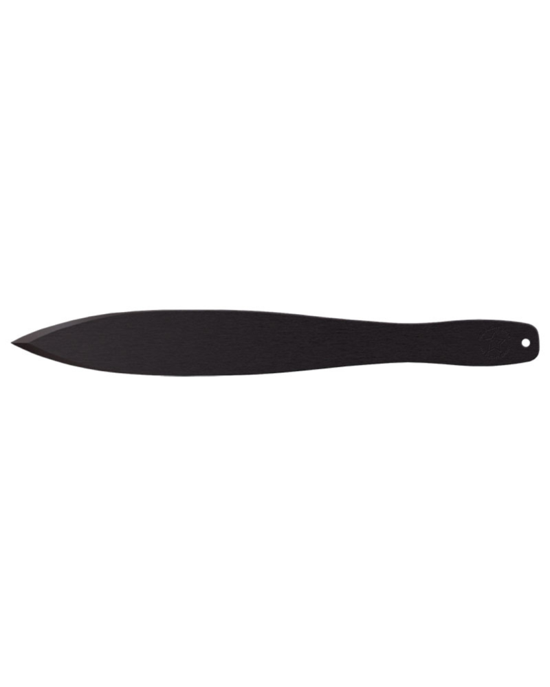 Couteau de lancer Cold Steel Pro Flight Sport robuste et équilibré pour entraînement et lancer sportif intensif