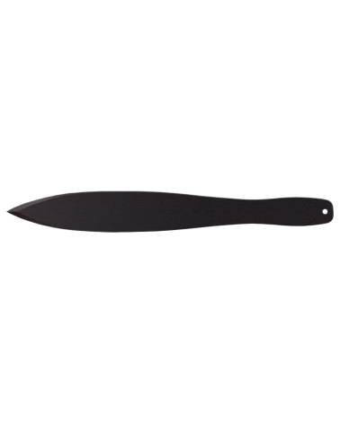Couteau de lancer Cold Steel Pro Flight Sport robuste et équilibré pour entraînement et lancer sportif intensif