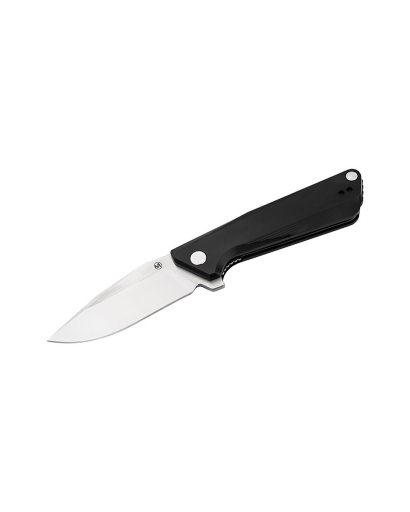 Couteau Böker Magnum MF3 pliant tactique avec lame robuste pour EDC outdoor et usage utilitaire quotidien