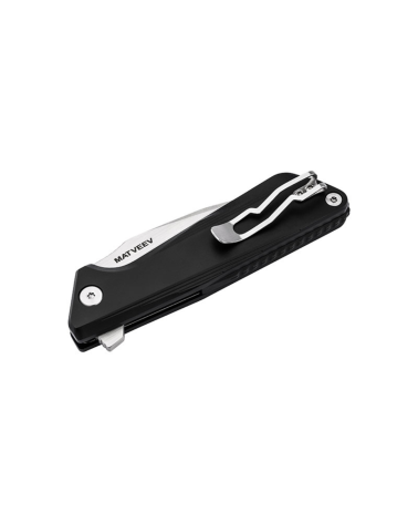 Couteau Böker Magnum MF3 pliant tactique avec lame robuste pour EDC outdoor et usage utilitaire quotidien