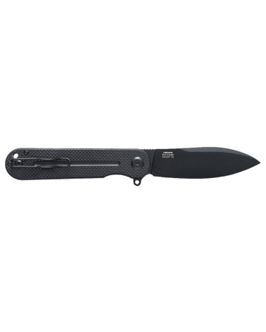 Couteau Ganzo Firebird FH922PT pliant avec lame acier et manche G10 pour EDC outdoor et usage quotidien robuste et fiable