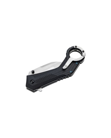 Couteau Boker Magnum Veloc pliant EDC design robuste usage quotidien outdoor