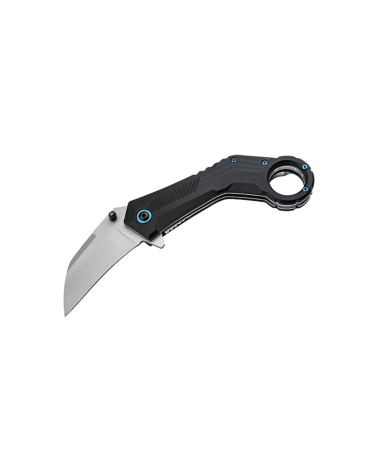 Couteau Boker Magnum Veloc pliant EDC design robuste usage quotidien outdoor