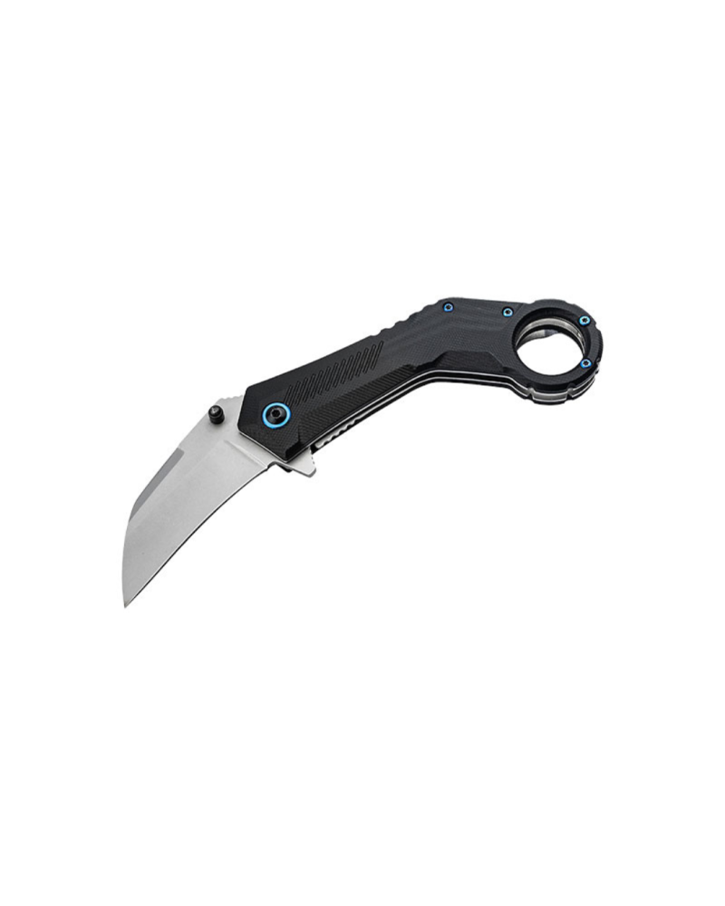 Couteau Boker Magnum Veloc pliant EDC design robuste usage quotidien outdoor