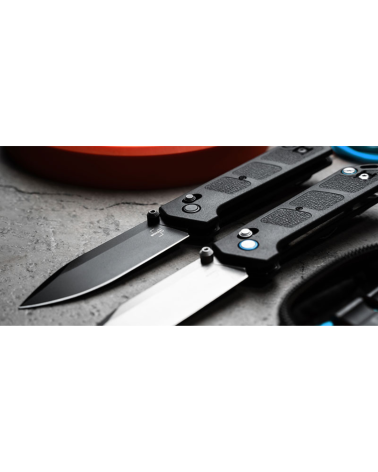 Couteau Boker Plus Kihon DC 2.0 pliant EDC design japonais lame acier usage quotidien et outdoor robuste