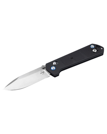 Couteau Boker Plus Kihon DC 2.0 pliant EDC design japonais lame acier usage quotidien et outdoor robuste
