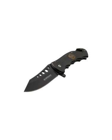 Couteau Boker Magnum Special Forces pliant tactique robuste usage outdoor survie et quotidien