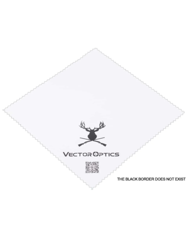 Lunette Vector Optics Hugo 3-12x44 SFP tube 25 4 mm reticule VOW 10BDC pour tir sportif et chasse petit gibier