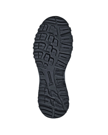 Chaussures Magnum Ultima Pro RC 6.0 WP M Loc noires impermeables avec semelle Michelin