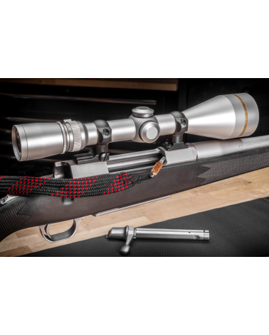 Câble de nettoyage Bore Boss Real Avid calibre 270 Winchester 280 Remington et 7 mm