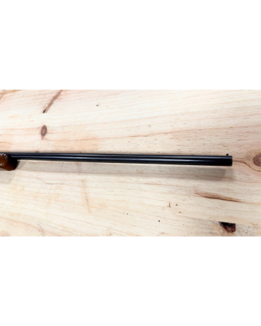 Carabine de jardin Manu Arm calibre 9 mm Flobert avec canon de 650 mm et longueur totale 1120 mm