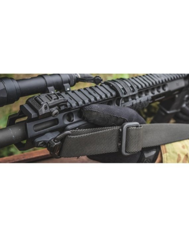 Couvre rail souple Picatinny FDE Magpul en Santoprène pour protection des rails Mil Std 1913