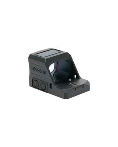 Viseur point rouge Holosun 407C X3 2 MOA avec technologie Shake Awake, boîtier aluminium 7075 T6