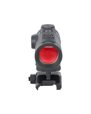 Viseur Holosun ARO OR Dot 2 MOA pour carabine avec réticule rouge vert ou or, technologie Shake Awake, autonomie 50 000 heures