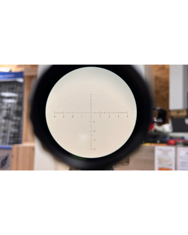 Carabine Franchi Horizon Varmint d’occasion en calibre 308 Winchester avec canon lourd fluté, lunette Tauron 5-50x60