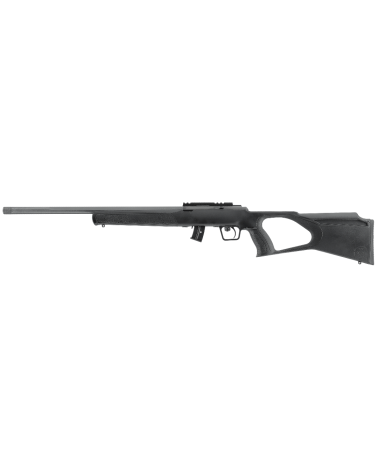 Carabine Regent RBA 1 UX calibre 22LR avec canon lourd 20 pouces, filetage 1/2x20 UNF