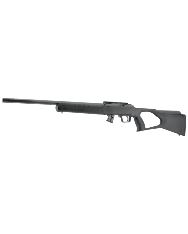 Carabine Regent RBA 1 UX calibre 22LR avec canon lourd 20 pouces, filetage 1/2x20 UNF
